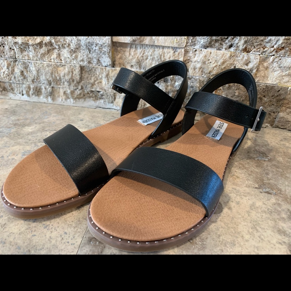 Steve Madden Dina Sandals